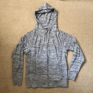 Athleta Sweater Hoodie